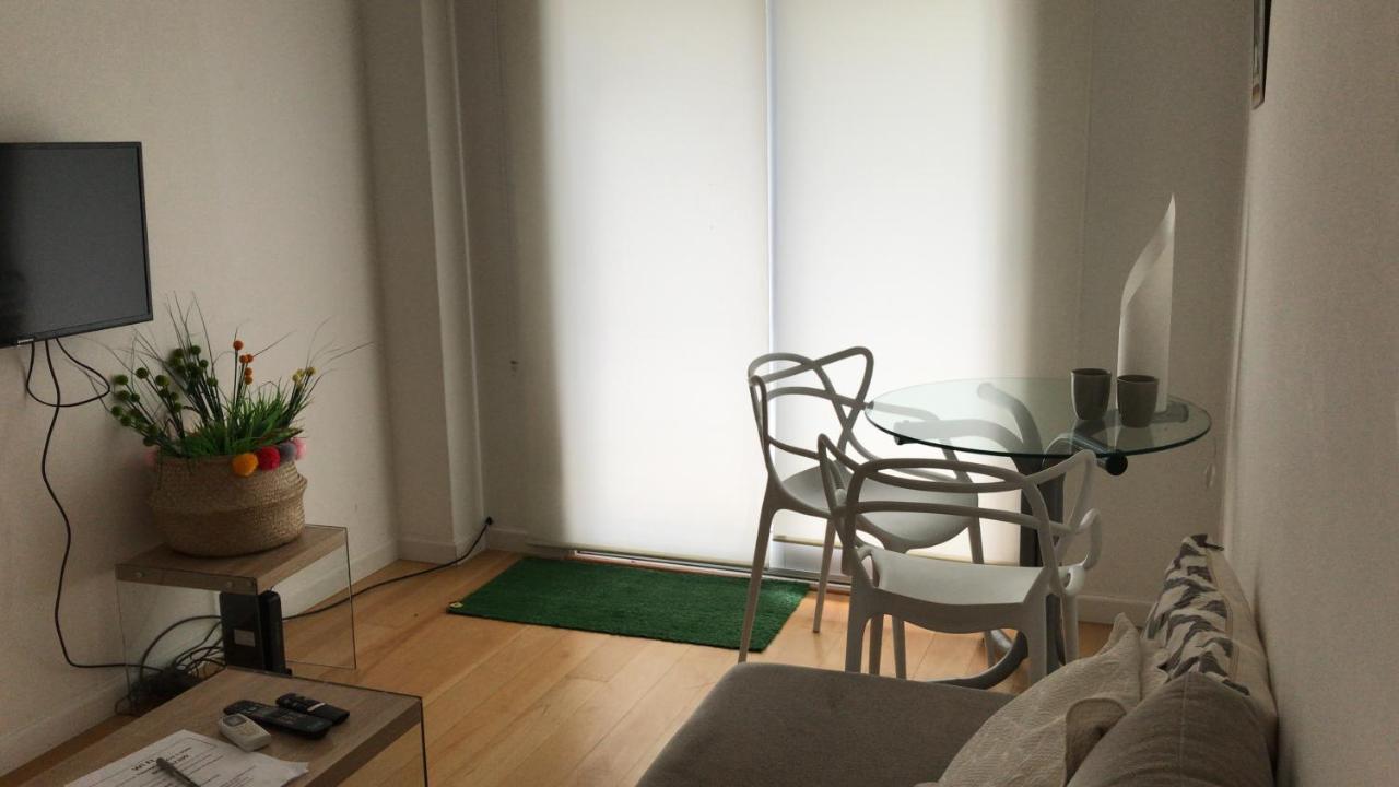 Apartamento Calle 11 De Septiembre De 1888 2140 Departamento