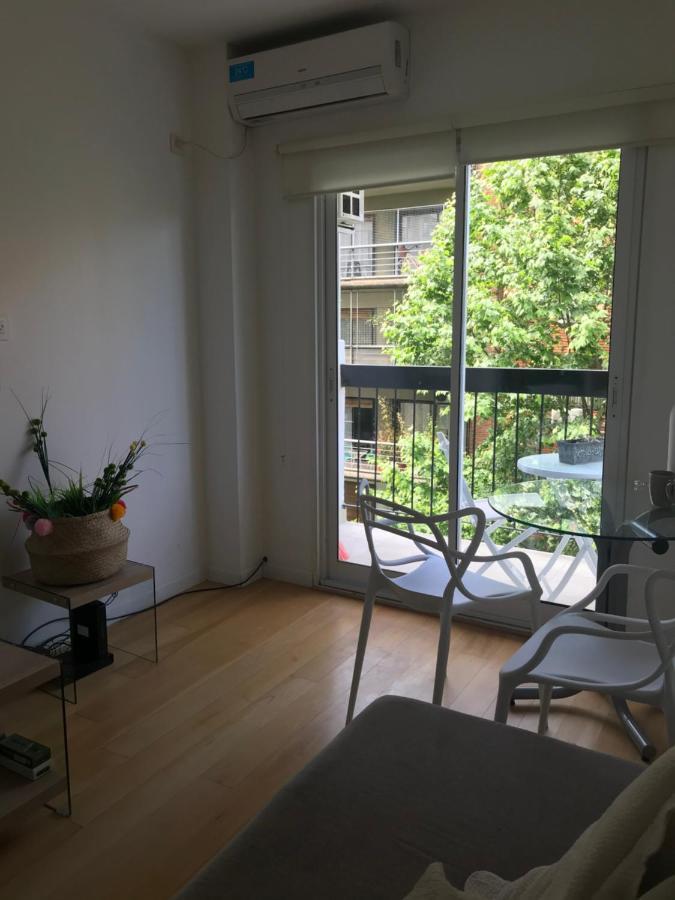 Apartamento Calle 11 De Septiembre De 1888 2140 Departamento Ciudad Autónoma de Buenos Aires