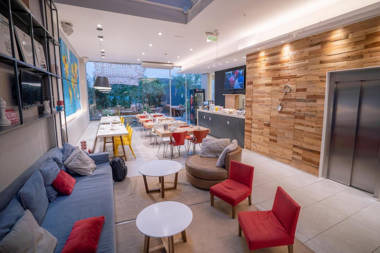 Hostel America Del Sur *