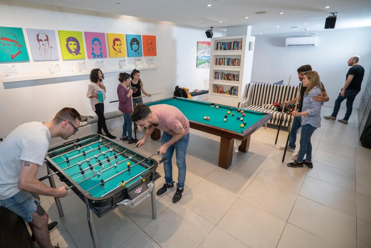 Hostel America Del Sur *