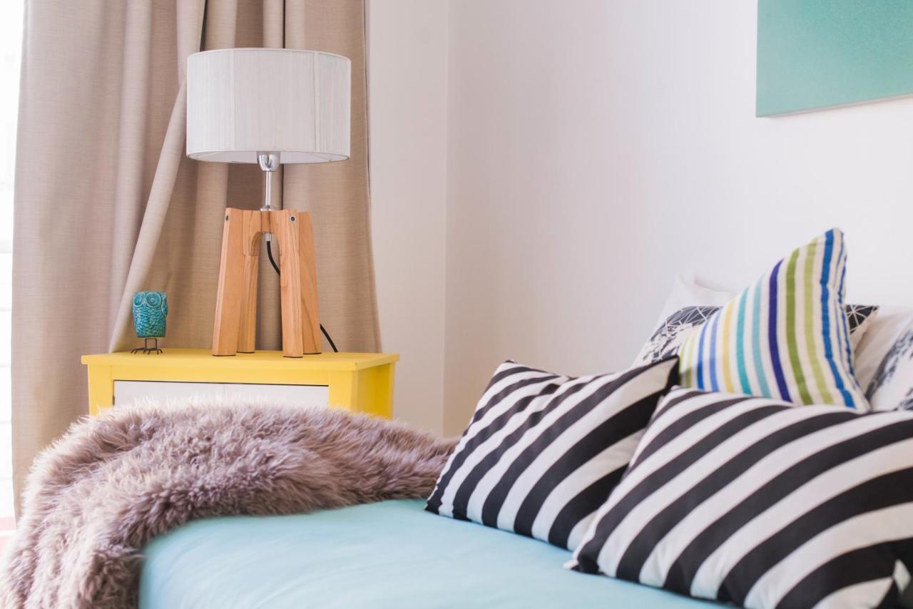 Soho Point 3* Ciudad Autónoma de Buenos Aires