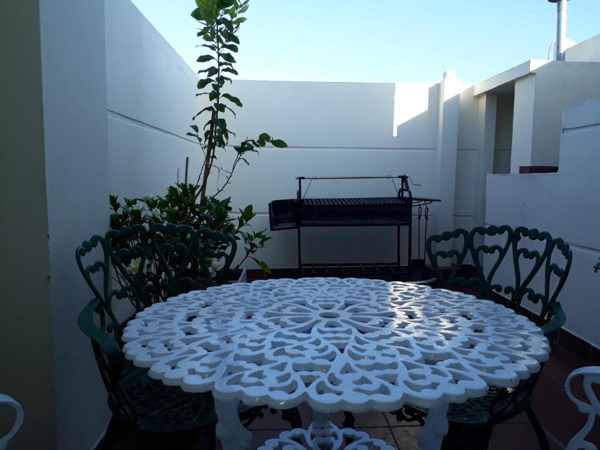 Devoto Duplex Apartment Buenos Aires
