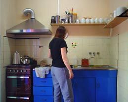 Hostel Pampa Belgrano *