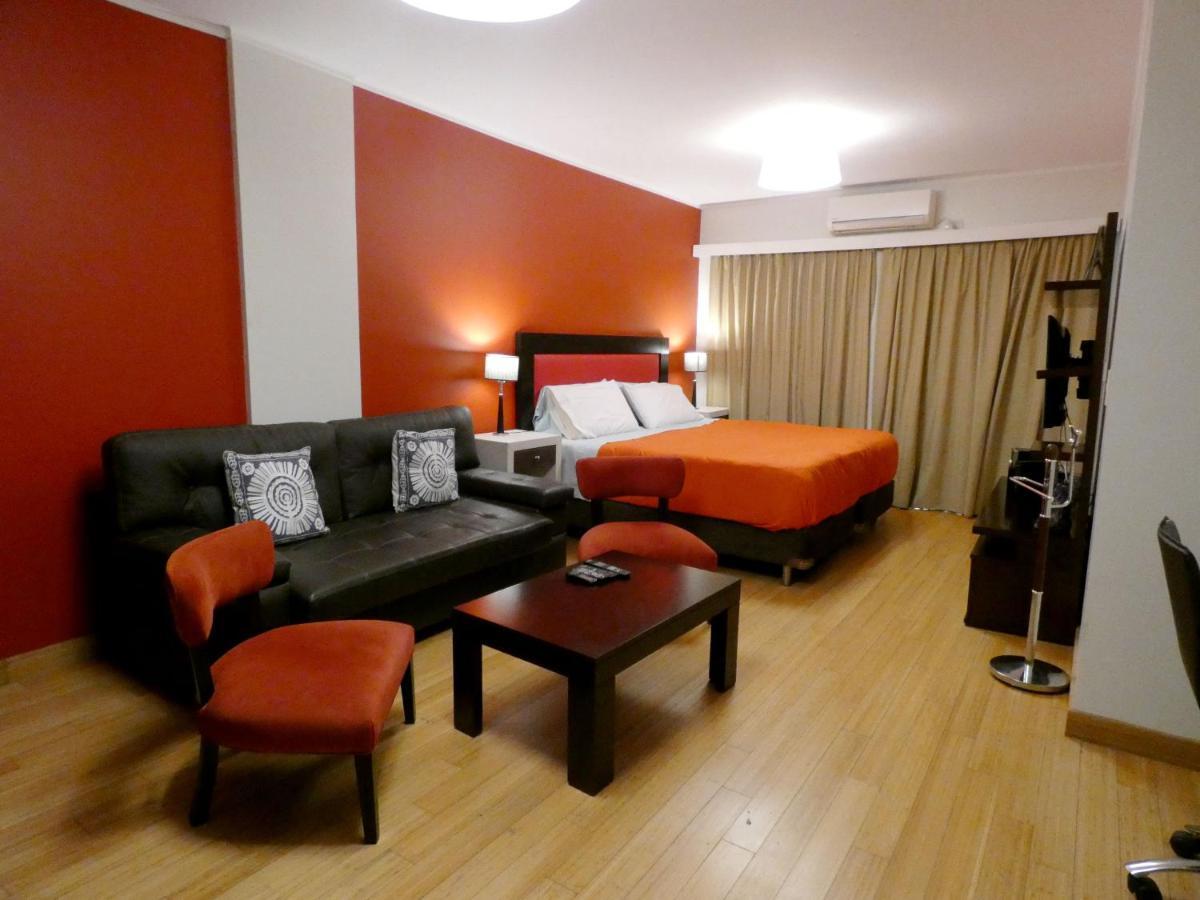 Siddhartha Apart Buenos Aires