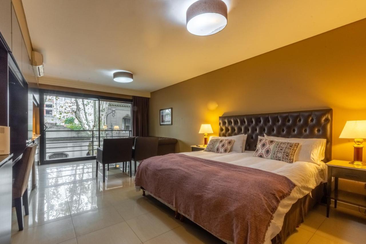 Apartment Silky In Palermo Hollywood Buenos Aires