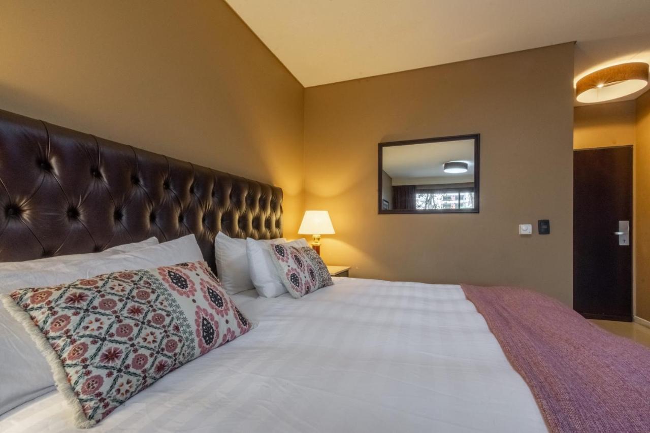 Silky In Palermo Hollywood Apartment Buenos Aires