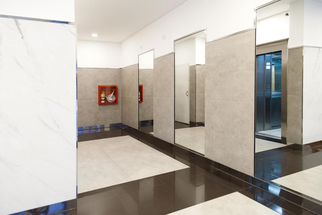 Departamento Centro Con Cochera Buenos Aires
