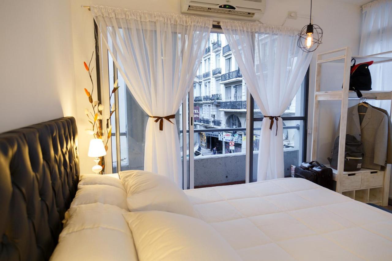 Departamento Centro Con Cochera Apartment *