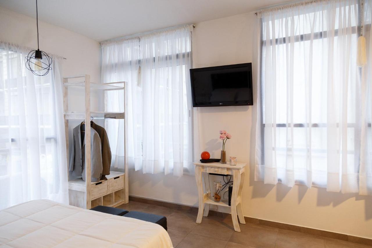 Departamento Centro Con Cochera * Buenos Aires