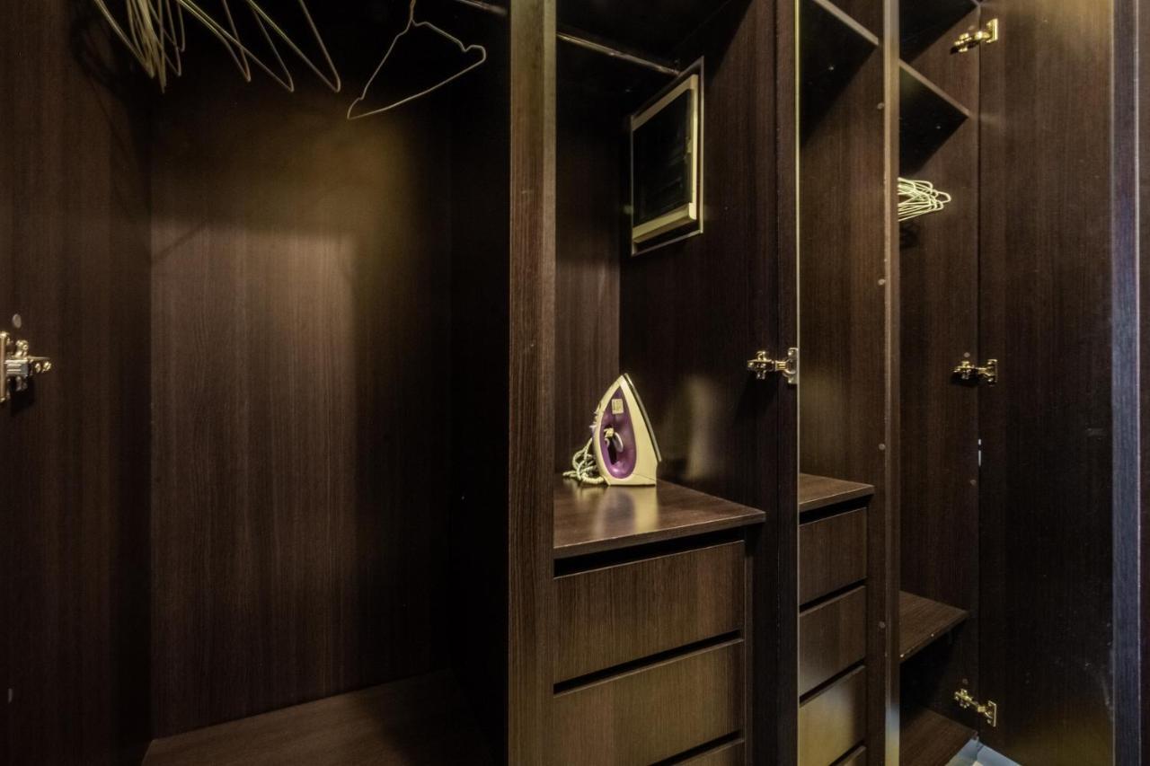 Silky In Palermo Hollywood Apartment