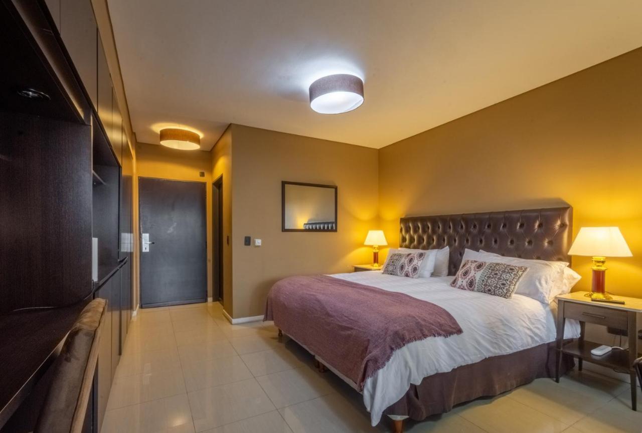 Apartment Silky In Palermo Hollywood *