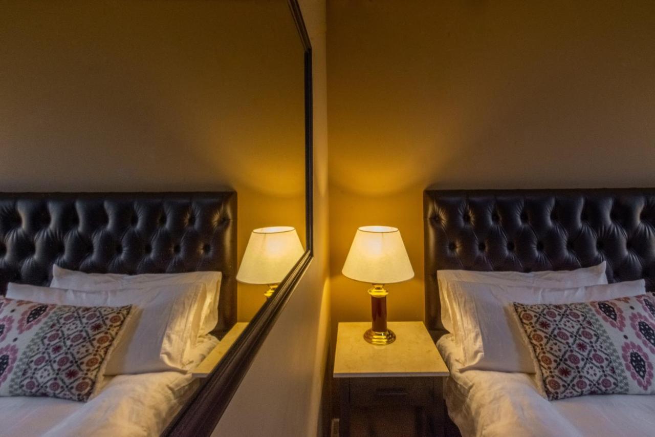 Apartment Silky In Palermo Hollywood Buenos Aires
