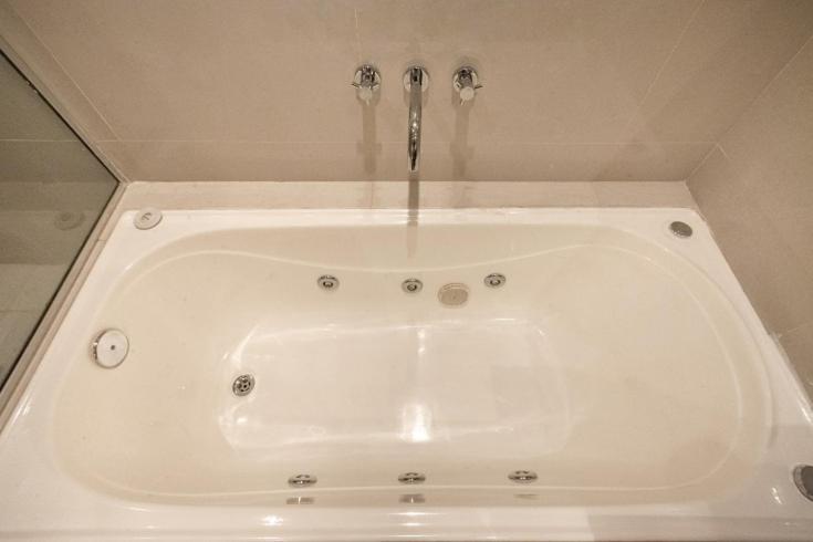 Apartment Silky In Palermo Hollywood Buenos Aires