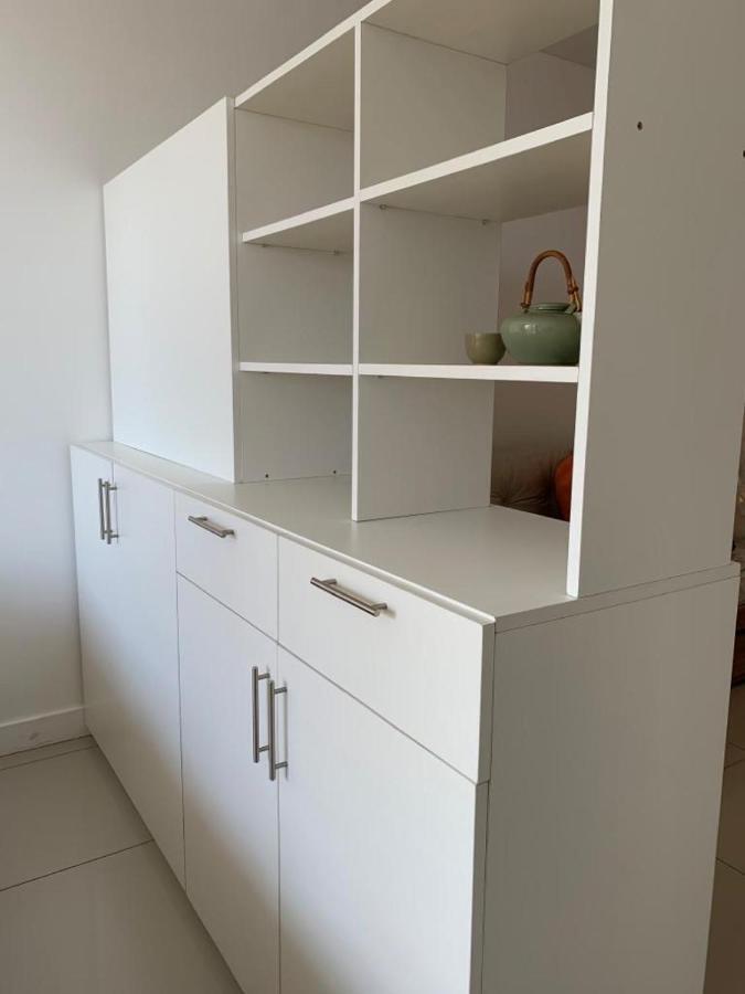 Apartamento Calido Departamento En El Centro De La Ciudad Buenos Aires