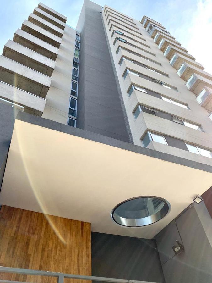 Calido Departamento En El Centro De La Ciudad Buenos Aires
