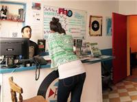 Play Soho Hostel