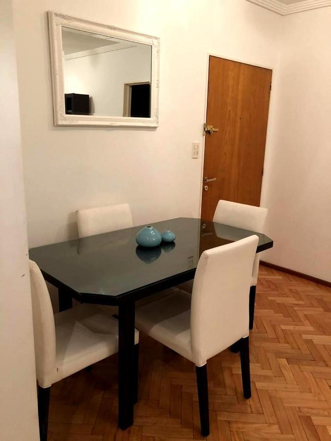 Apartment Alquilo X Dia Caba Palermo Rural1 2 3 4 5 Personas Cochera