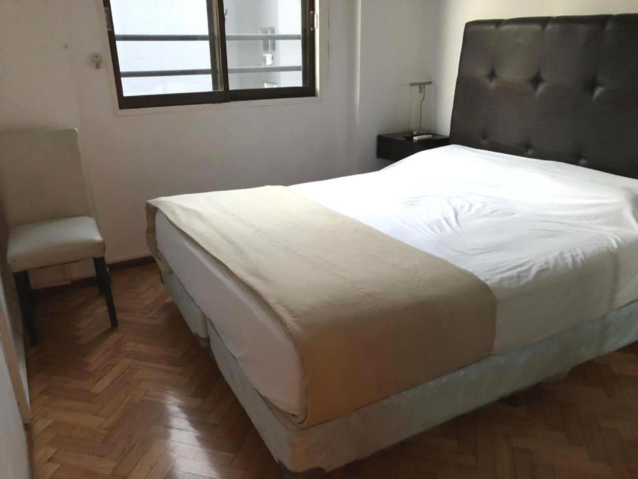 Alquilo X Dia Caba Palermo Rural1 2 3 4 5 Personas Cochera Apartment *