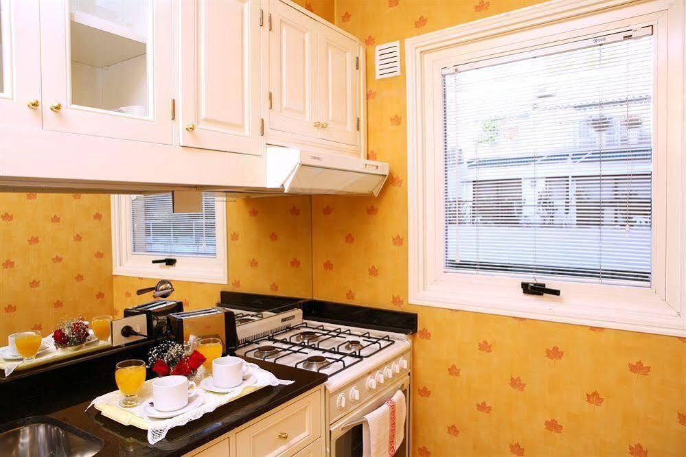 Mayla Apartment