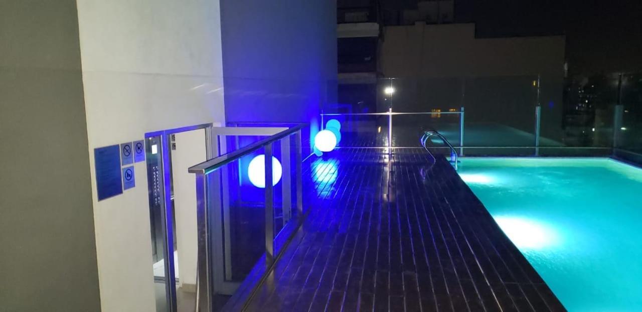 Apartamento Calido Departamento En El Centro De La Ciudad *