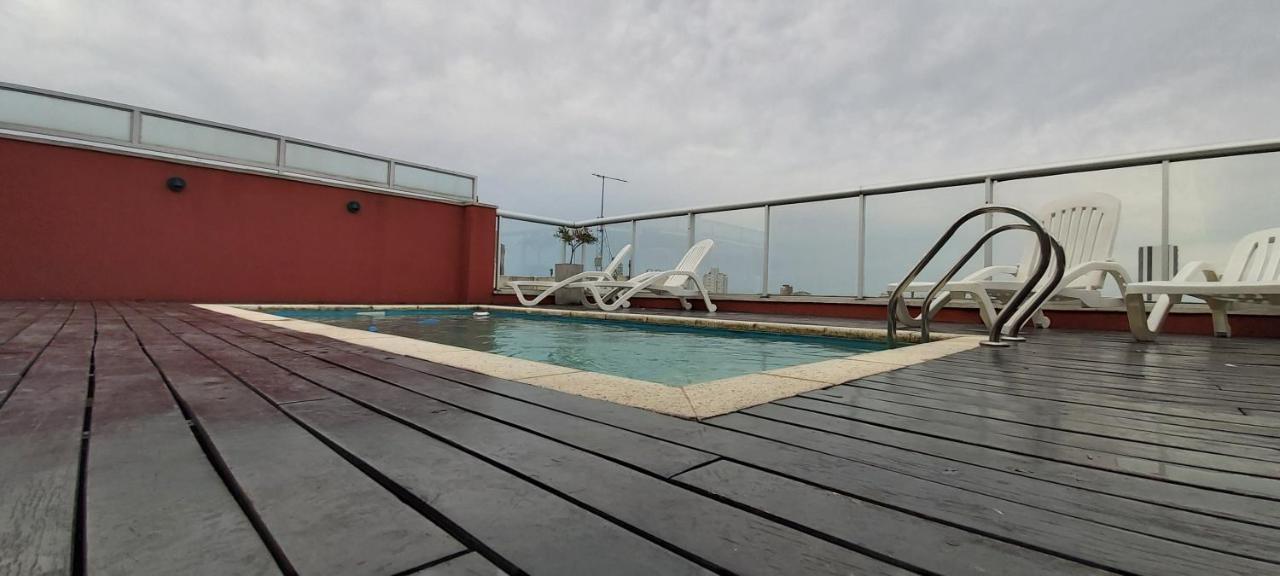 Apartment Departamento En Belgrano Sobre Cabildo! *
