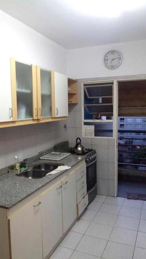 Apartment Alquilo X Dia Caba Palermo Rural1 2 3 4 5 Personas Cochera *