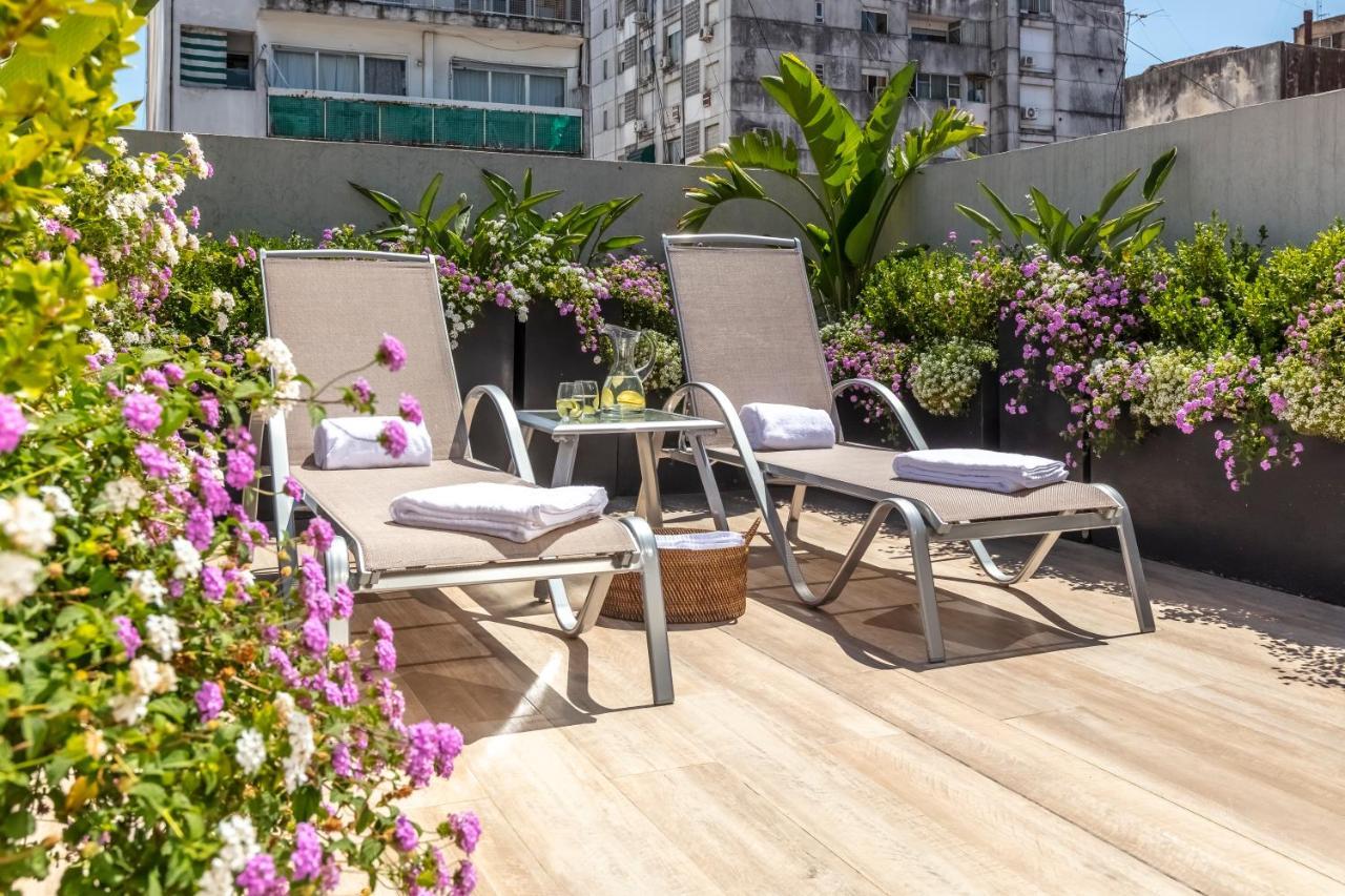 Huinid Obelisco Hotel 4*