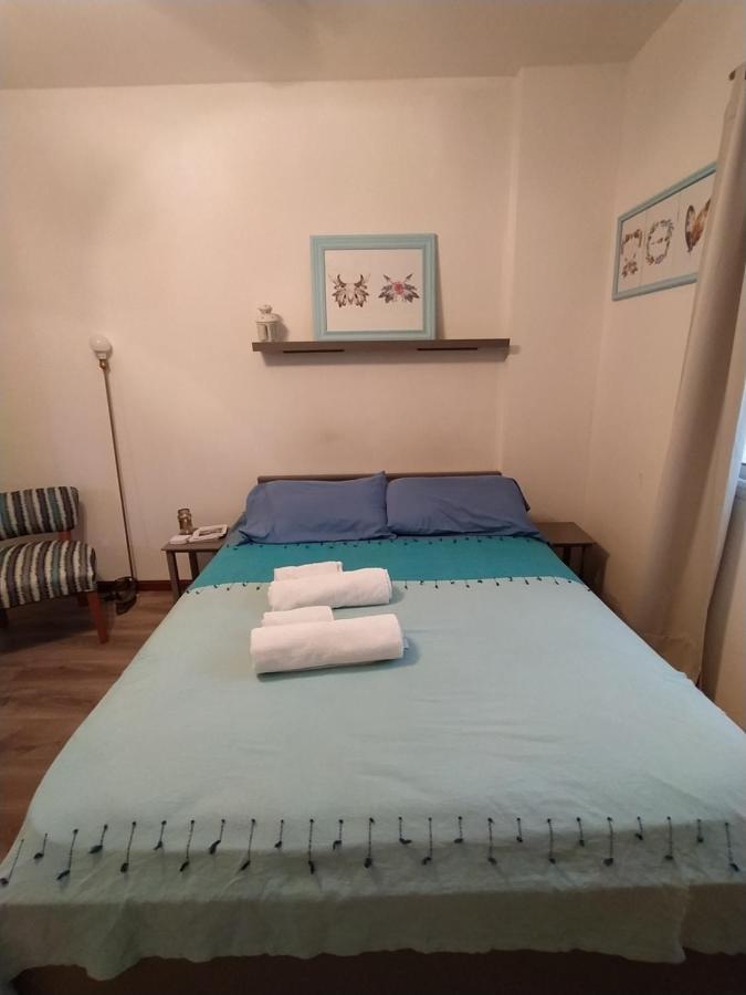 Monoambiente A 1 Cuadra Del Shopping Alto Palermo Apartment