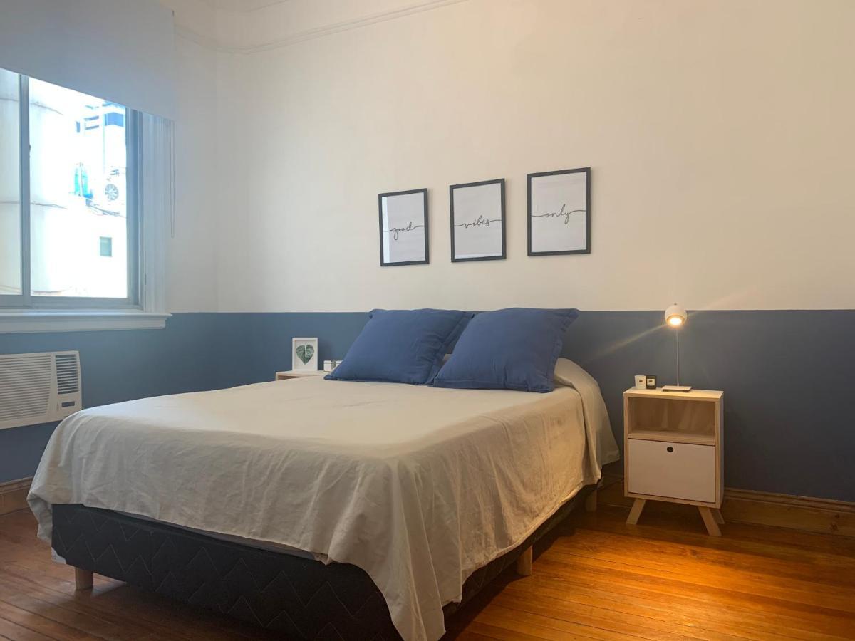 Apartamento Downtown Experience #baexp10 Buenos Aires