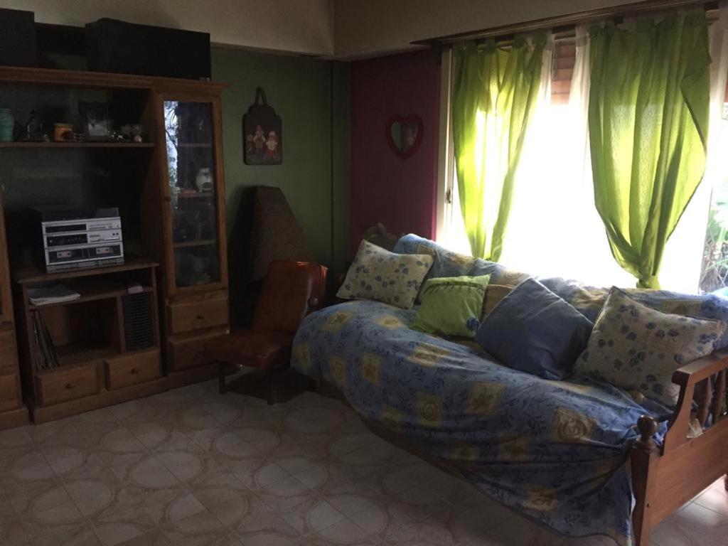 Habitación en casa particular Casa&campo Ciudad Autónoma de Buenos Aires