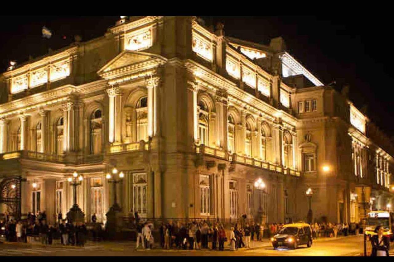 Downtown Experiencie #baexp09 * Ciudad Autónoma de Buenos Aires