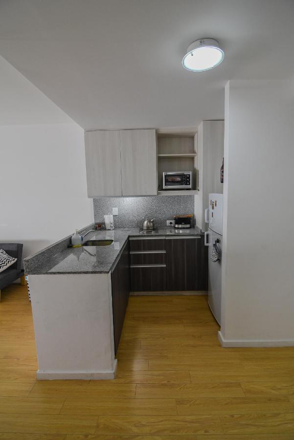 Apartamento Palermo Soho * Buenos Aires