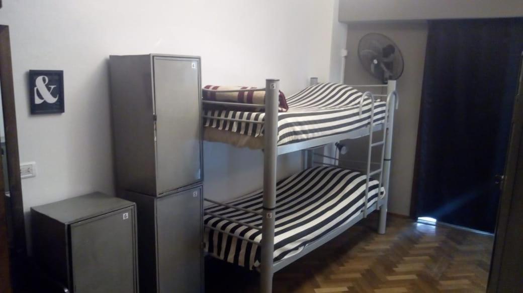 Play Soho Hostel Buenos Aires