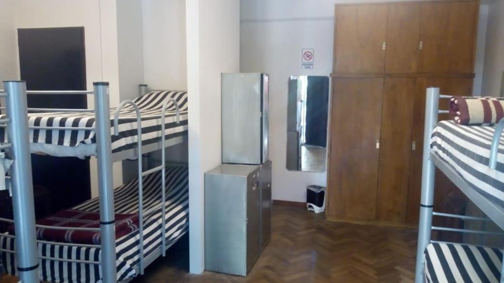 Play Soho Hostel