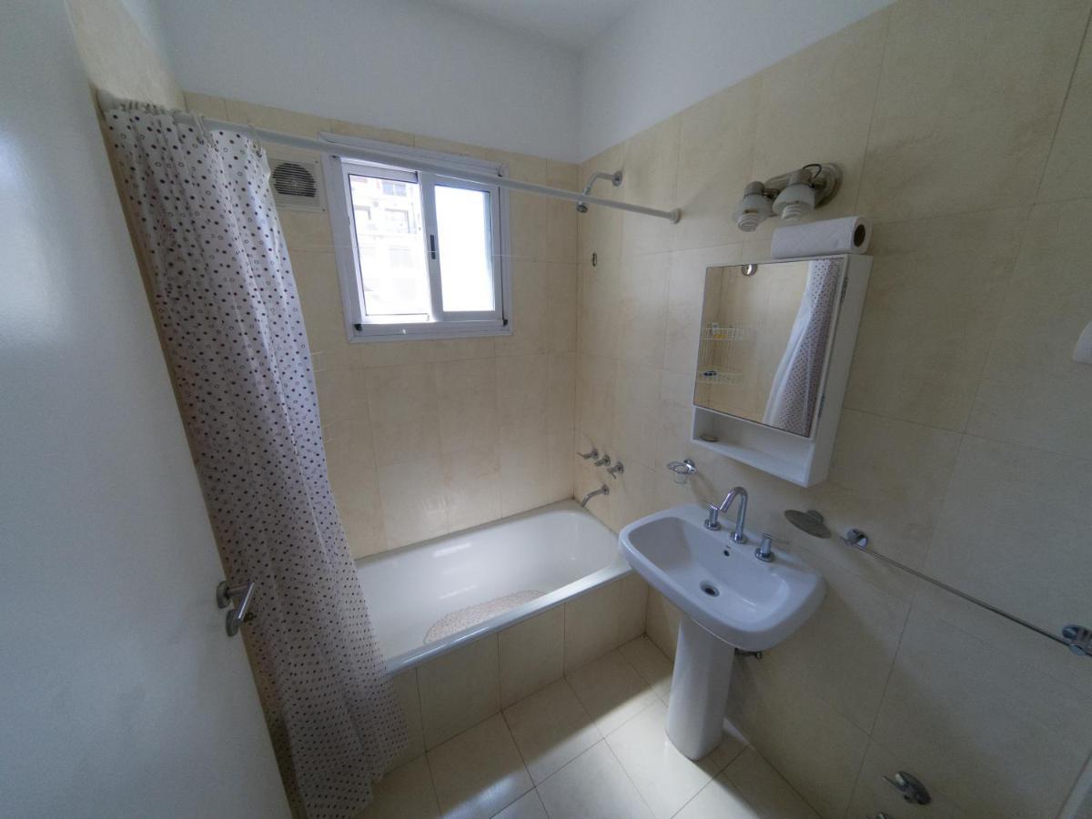 Apartamento Vicente Lopez 1747