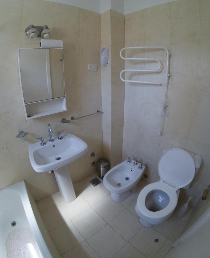 Apartamento Vicente Lopez 1747 Ciudad Autónoma de Buenos Aires