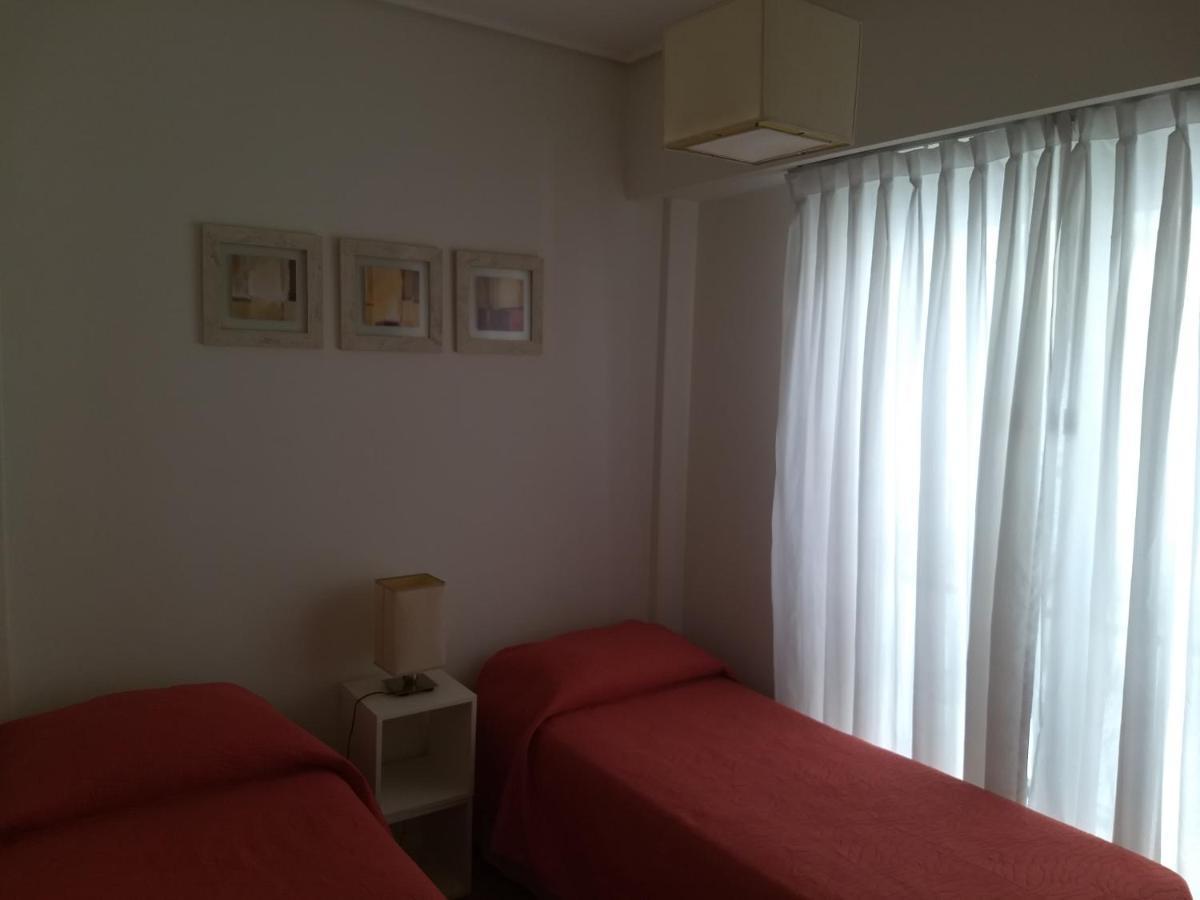 En Recoleta Apartment *