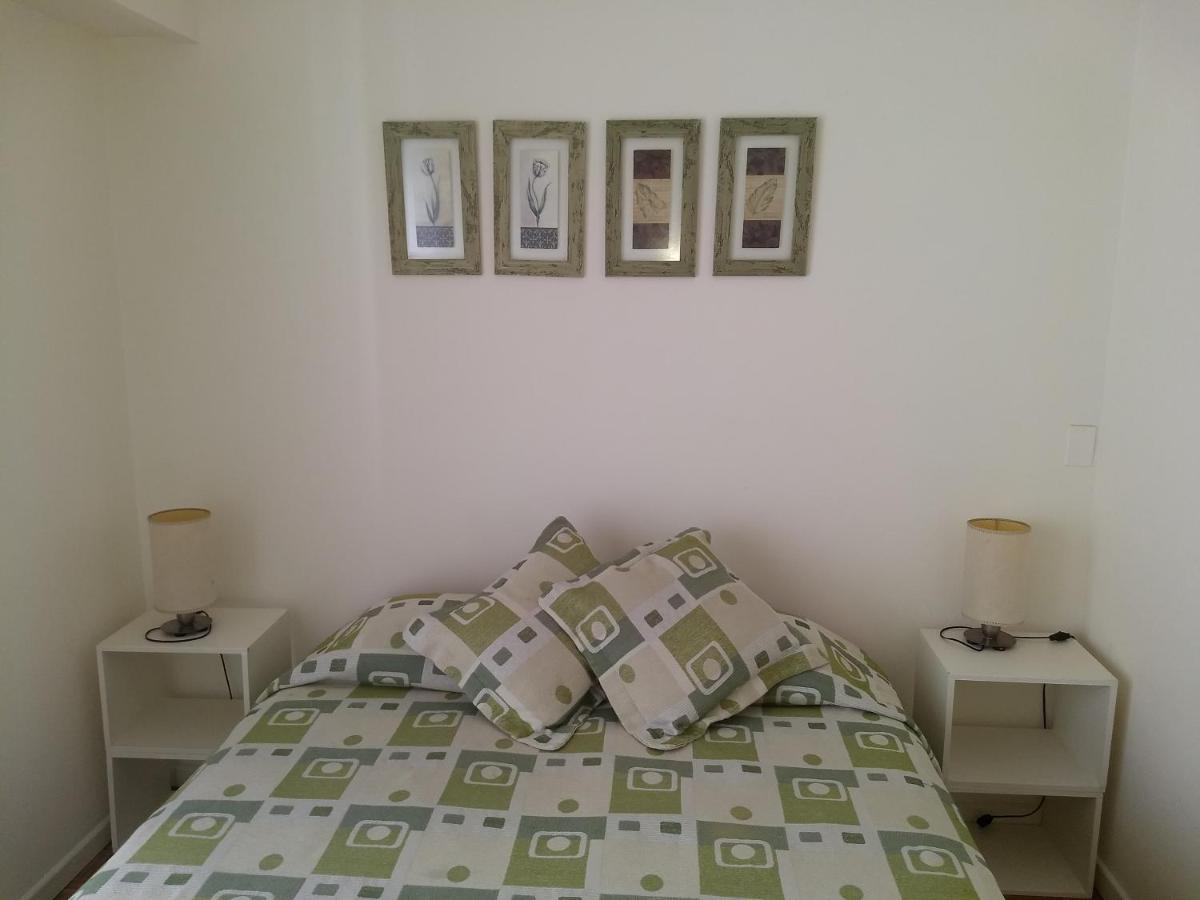 En Recoleta Apartment *