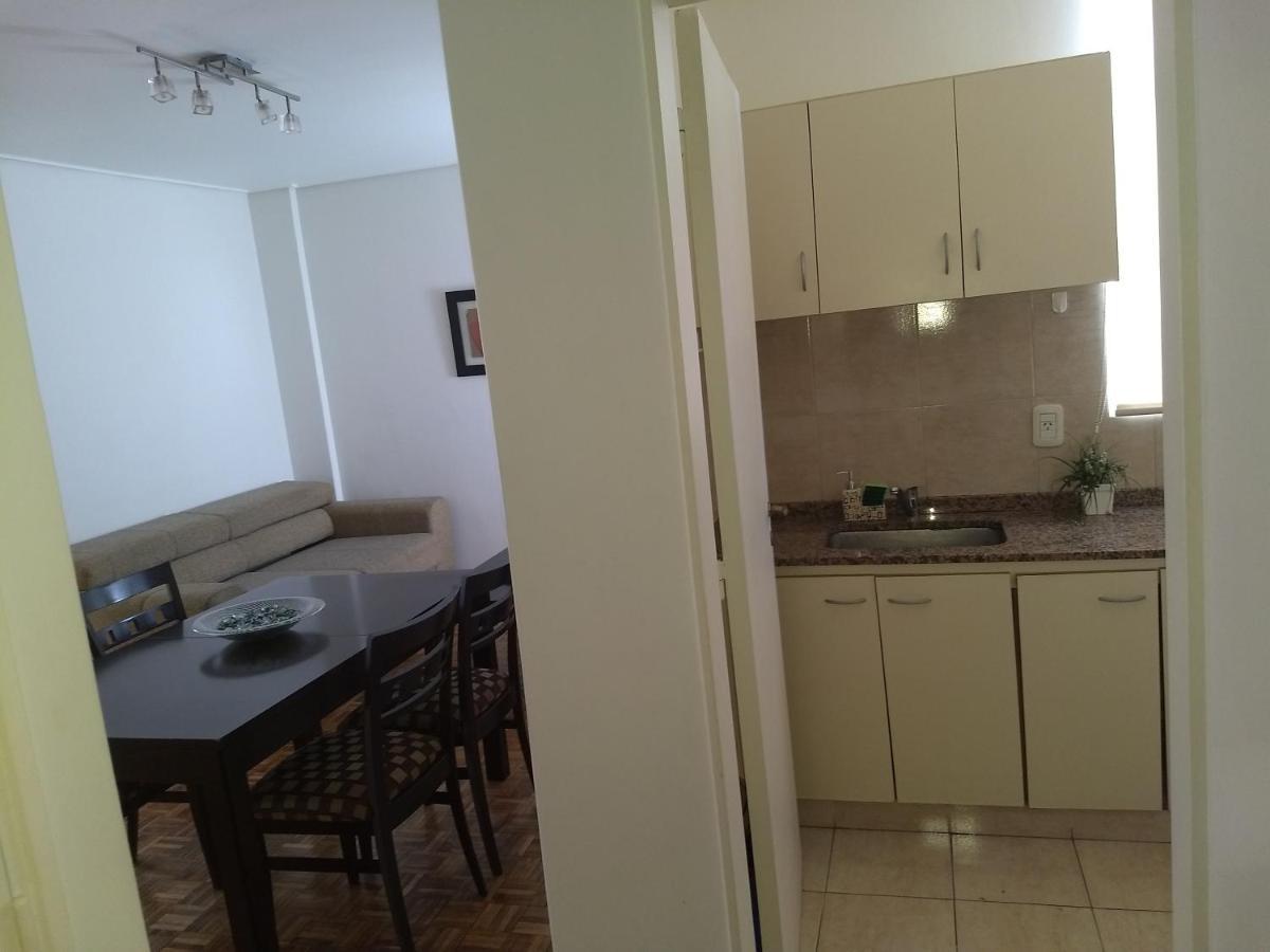 Apartment En Recoleta