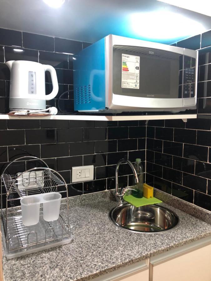 Apart Hotel Buenos Aires