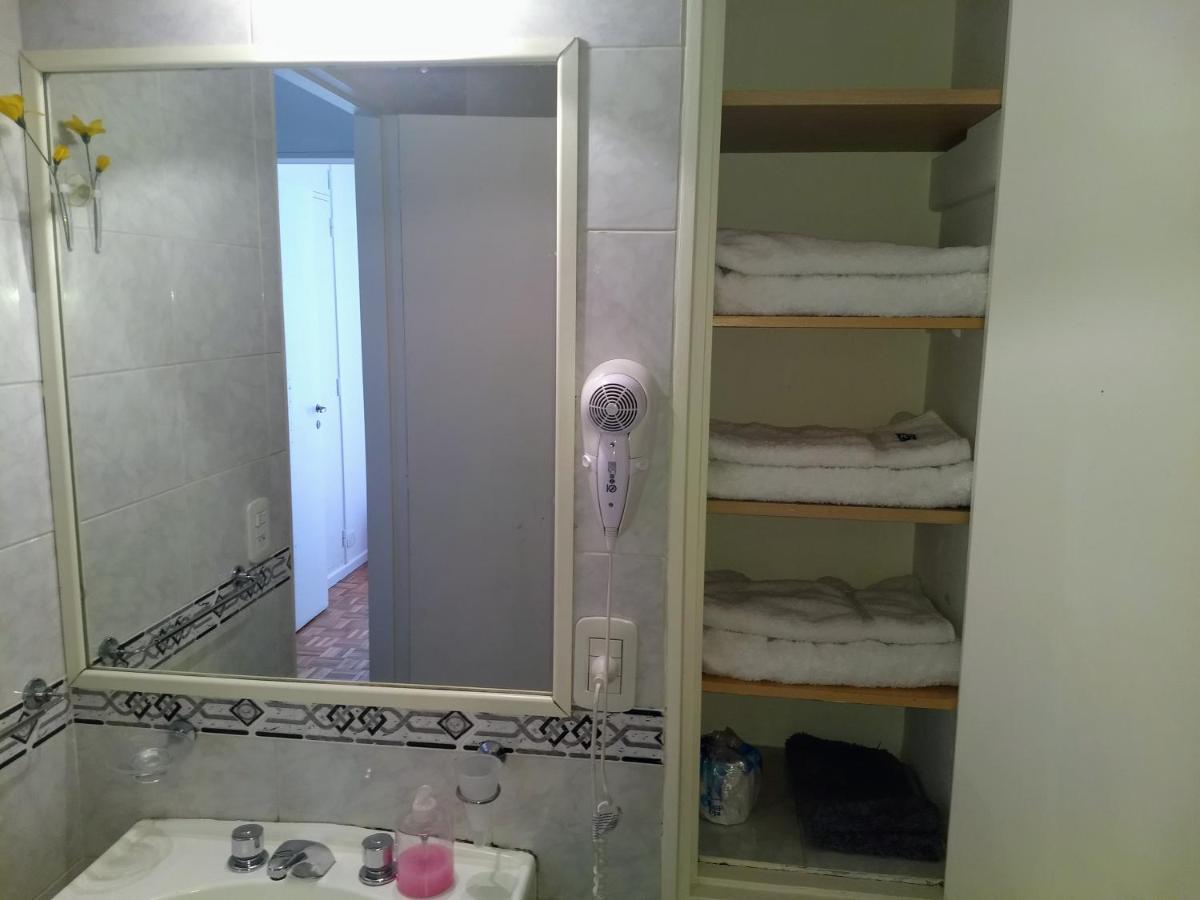En Recoleta Apartment