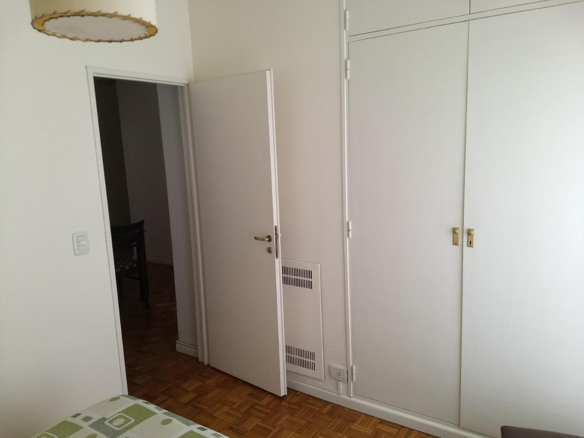 Apartment En Recoleta Buenos Aires
