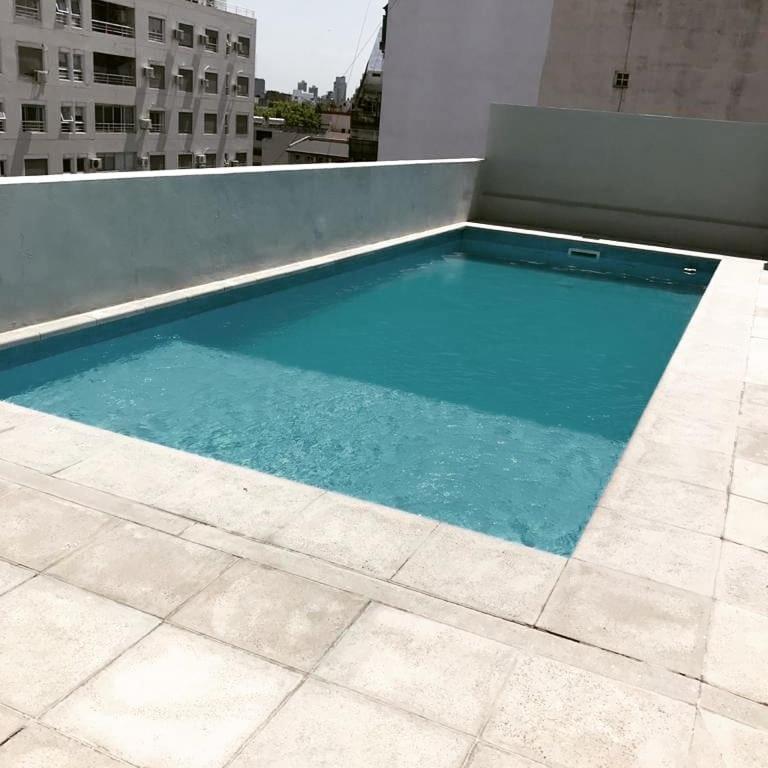 Medrano Kind Apartment *