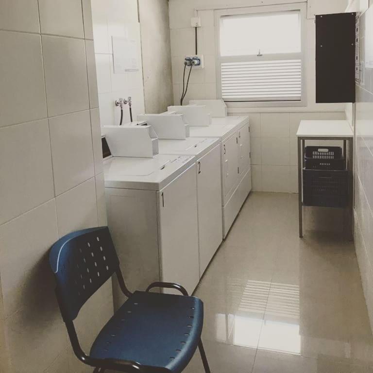 Medrano Kind Apartment Buenos Aires