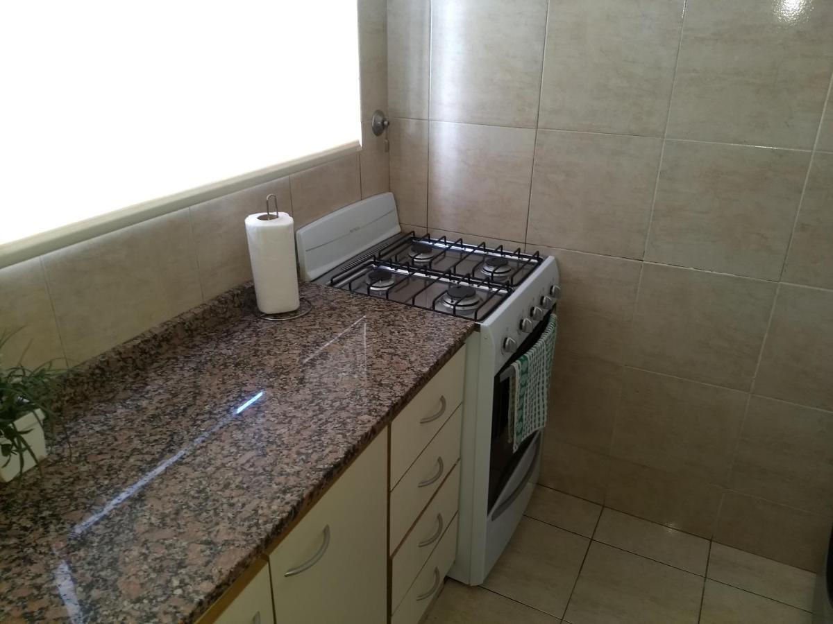 Apartment En Recoleta