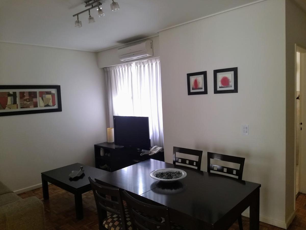 En Recoleta Apartment *