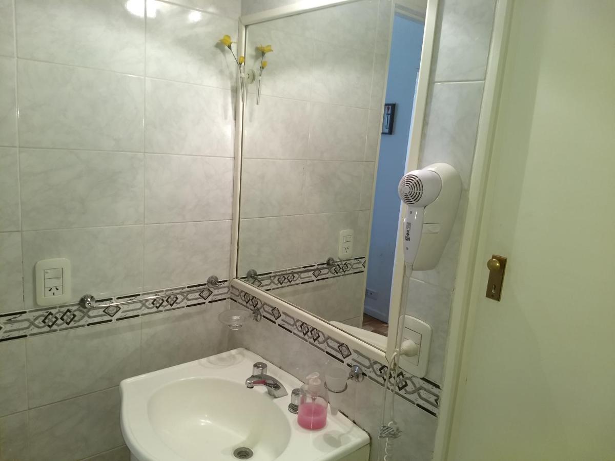 En Recoleta Apartment Buenos Aires