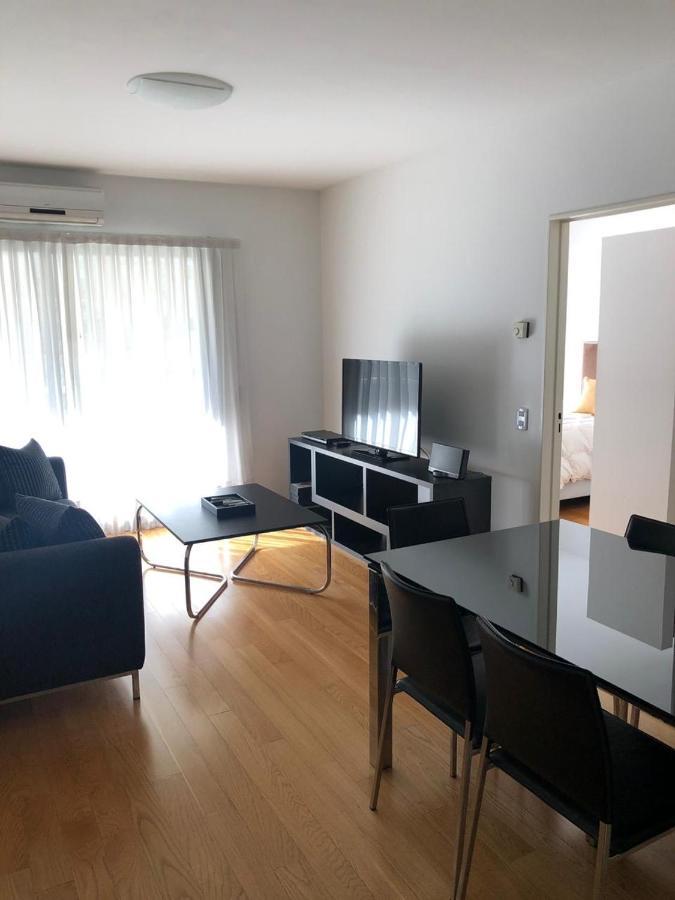 Apartment Live Palermo Hollywood - 1 Buenos Aires