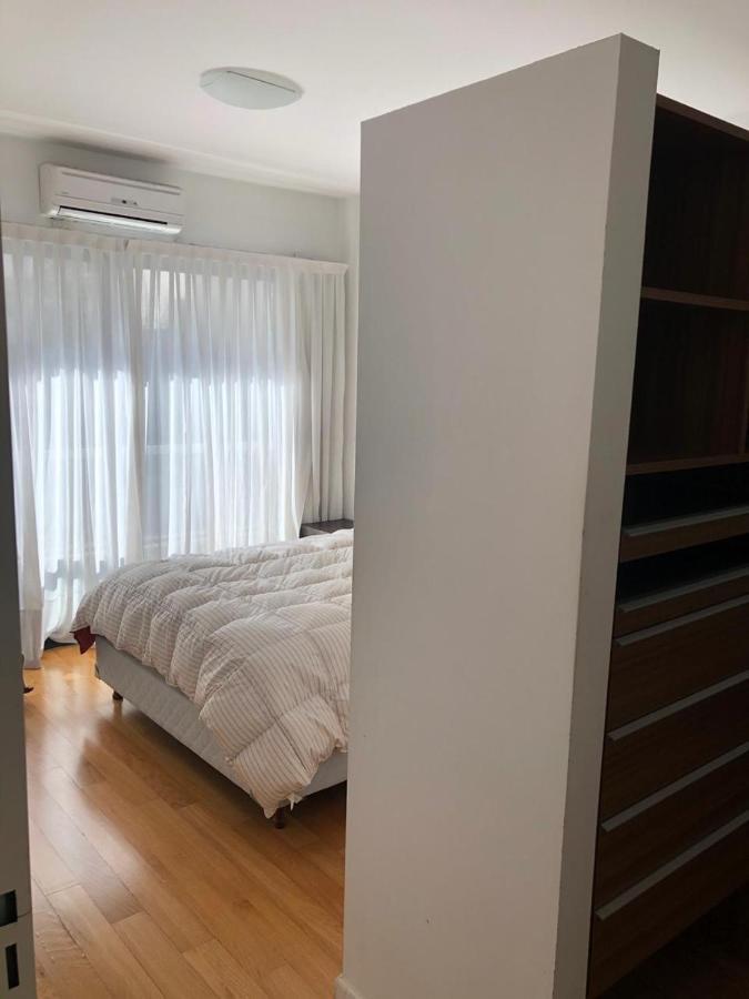 Apartment Live Palermo Hollywood - 1