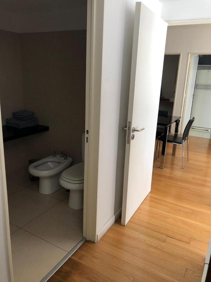 Live Palermo Hollywood - 1 Apartment Buenos Aires